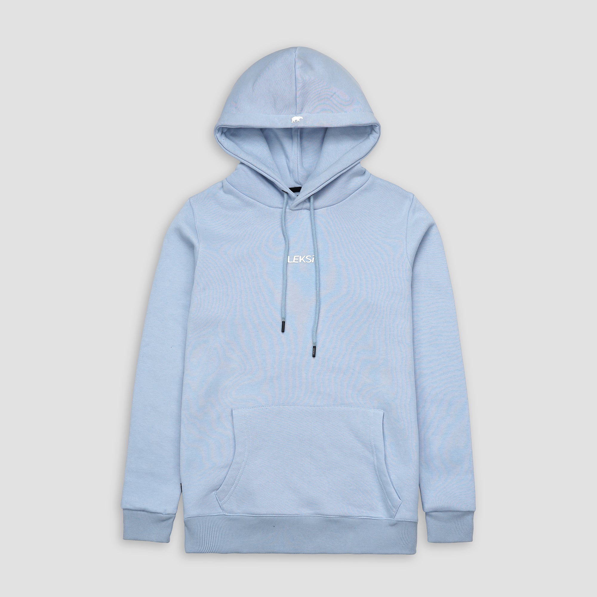 Sky Blue Hoodie