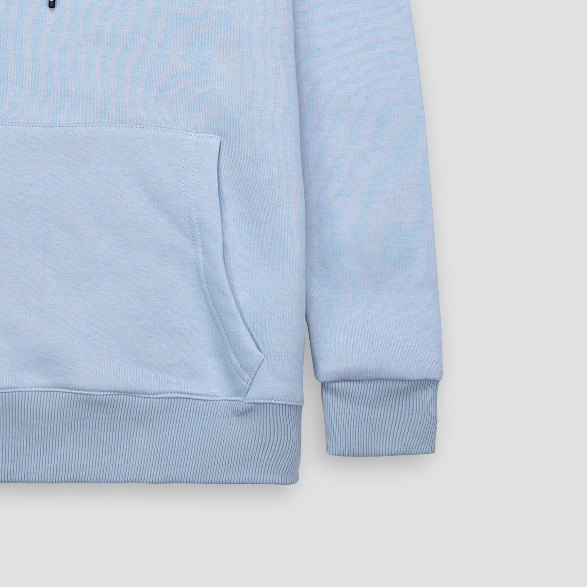 Sky Blue Hoodie