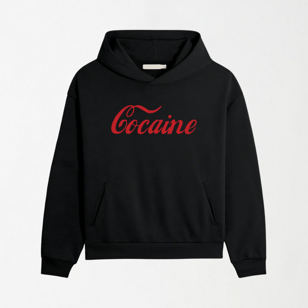 Special Cola - Graphic Hoodie