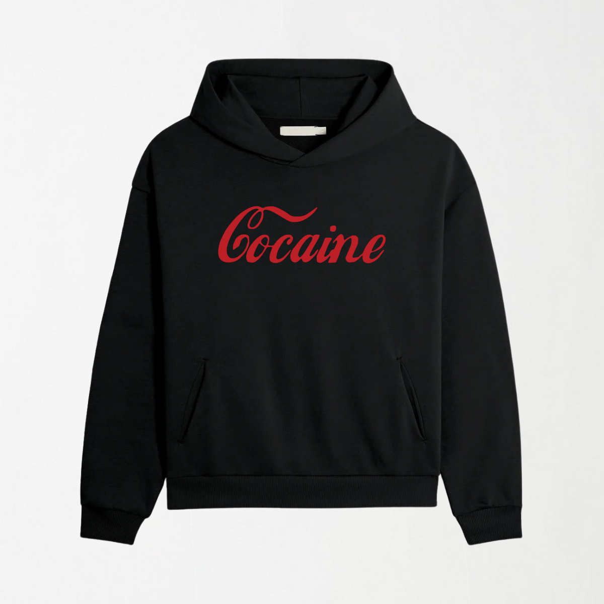 Special Cola - Graphic Hoodie