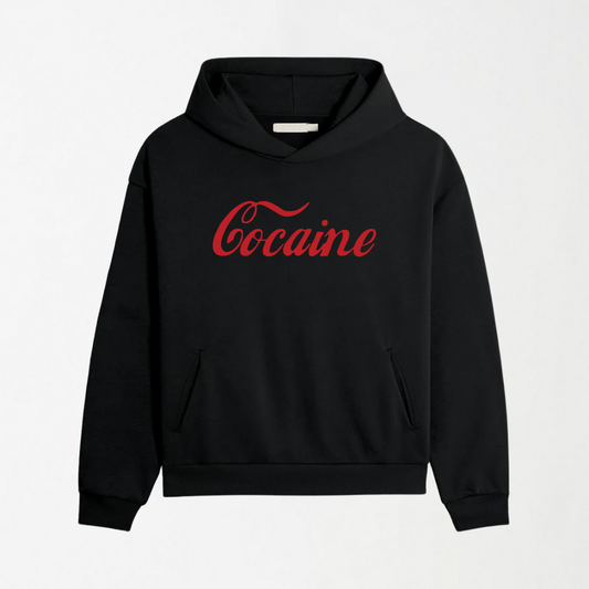 Special Cola - Graphic Hoodie