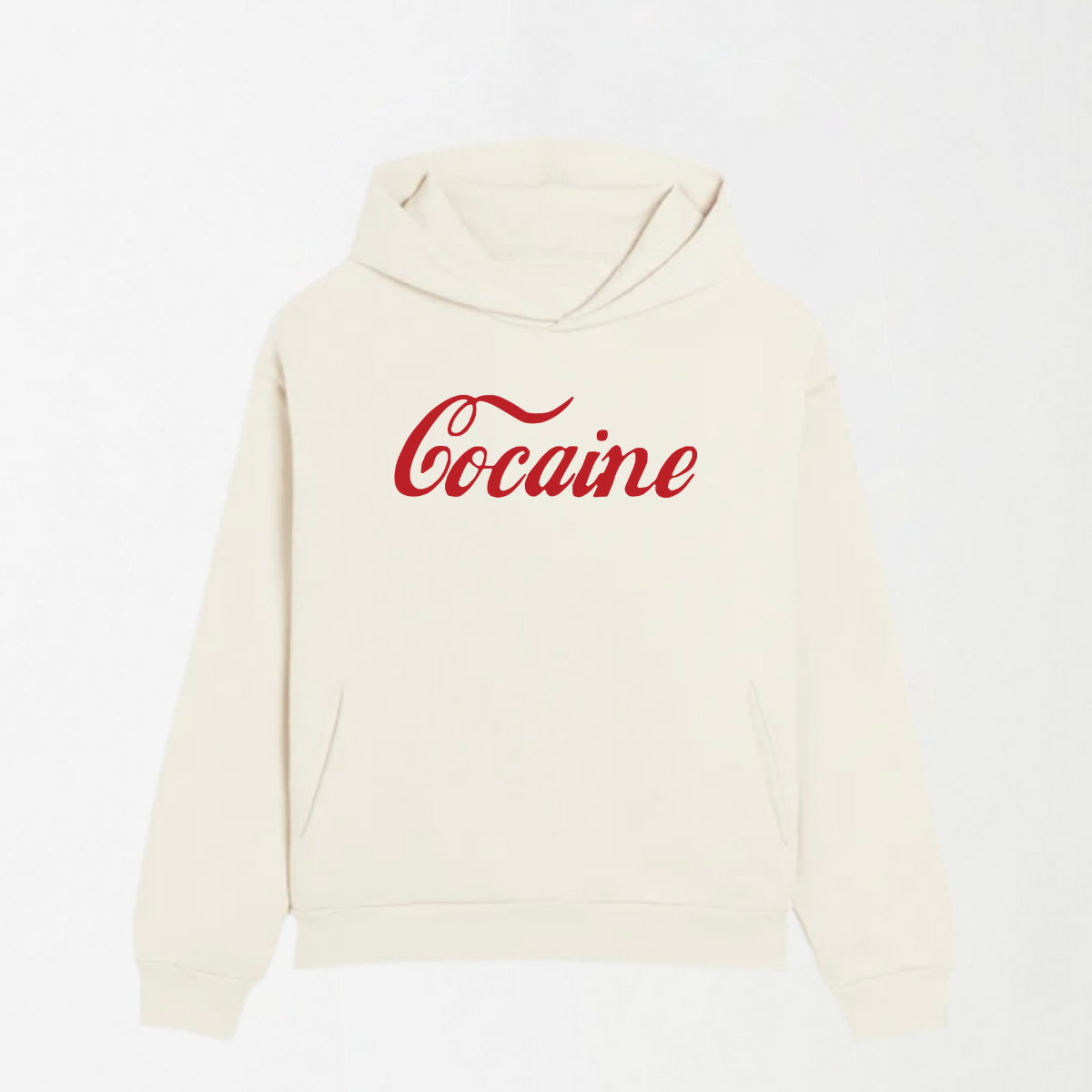 Special Cola - Graphic Hoodie