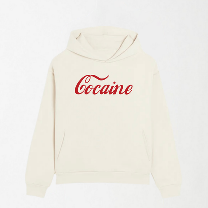 Special Cola - Graphic Hoodie