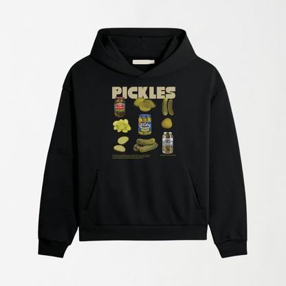 The Pickles - Graphic Hoodie