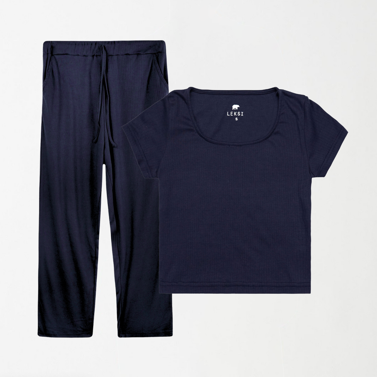 Until Tomorrow Loungewear Comfort Set