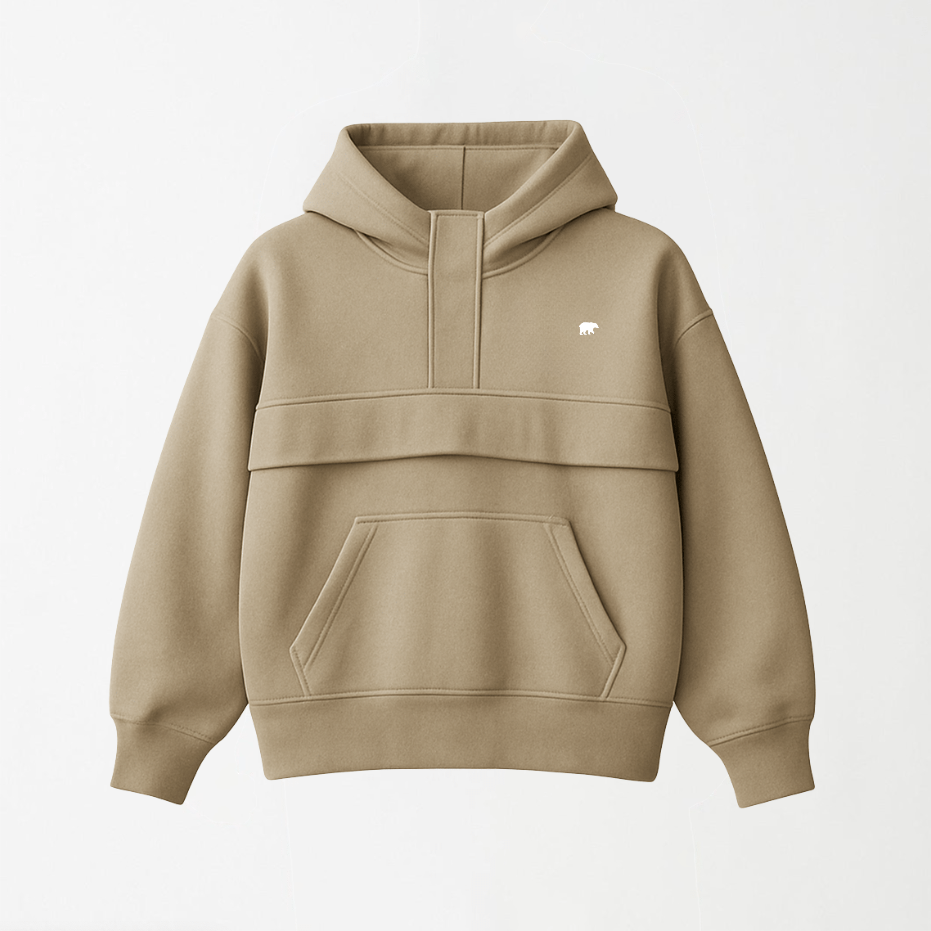 Airfleece Unisex Hoodie S - Premium Unisex | LEKSI Pakistan