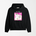 Alpha Male - Graphic Hoodie S - Premium Unisex | LEKSI Pakistan