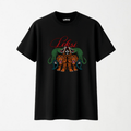 APEX - Round Neck Unisex T Shirt S - Premium Unisex Graphic T-Shirt | LEKSI Pakistan