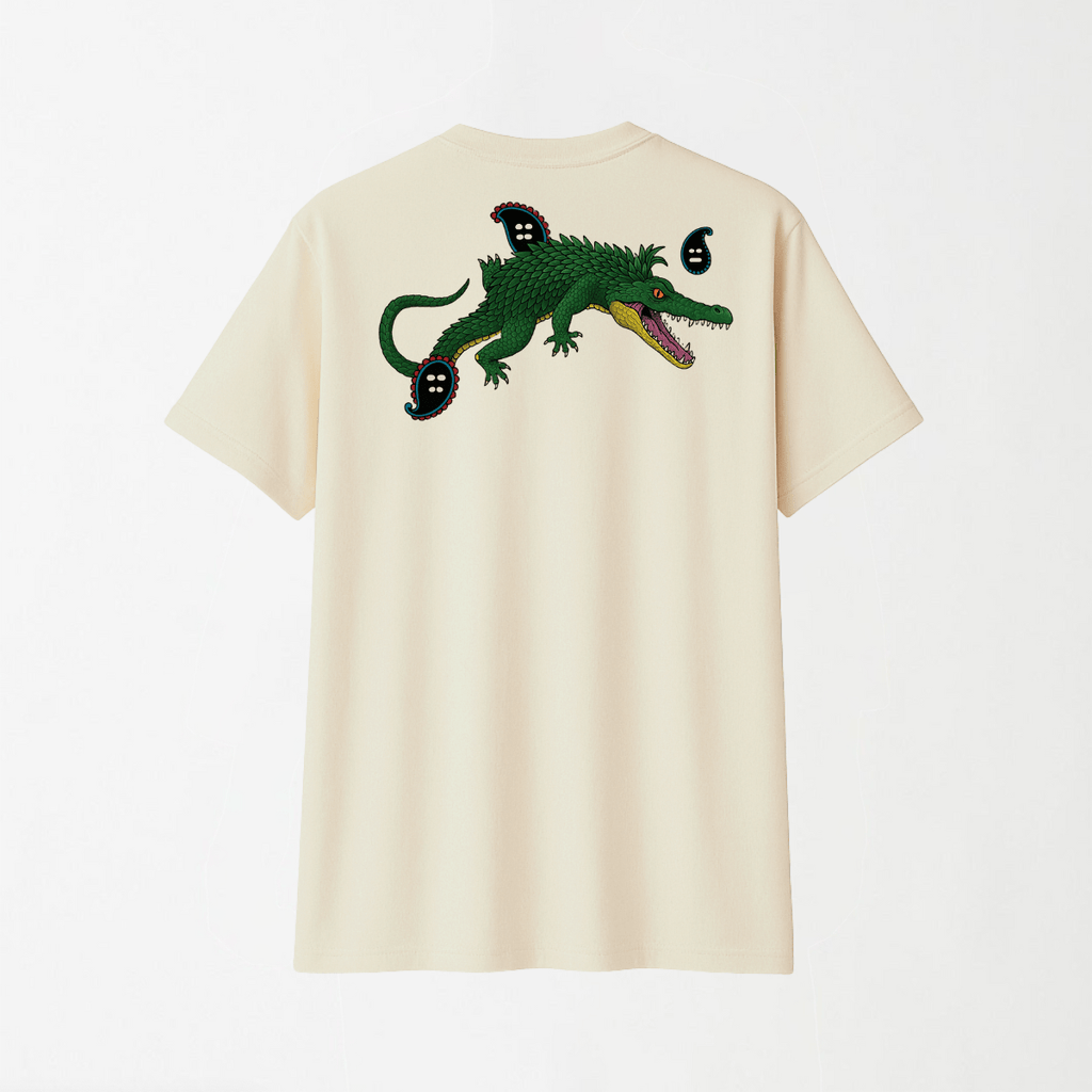 APEX - Round Neck Unisex T Shirt S - Premium Unisex Graphic T-Shirt | LEKSI Pakistan