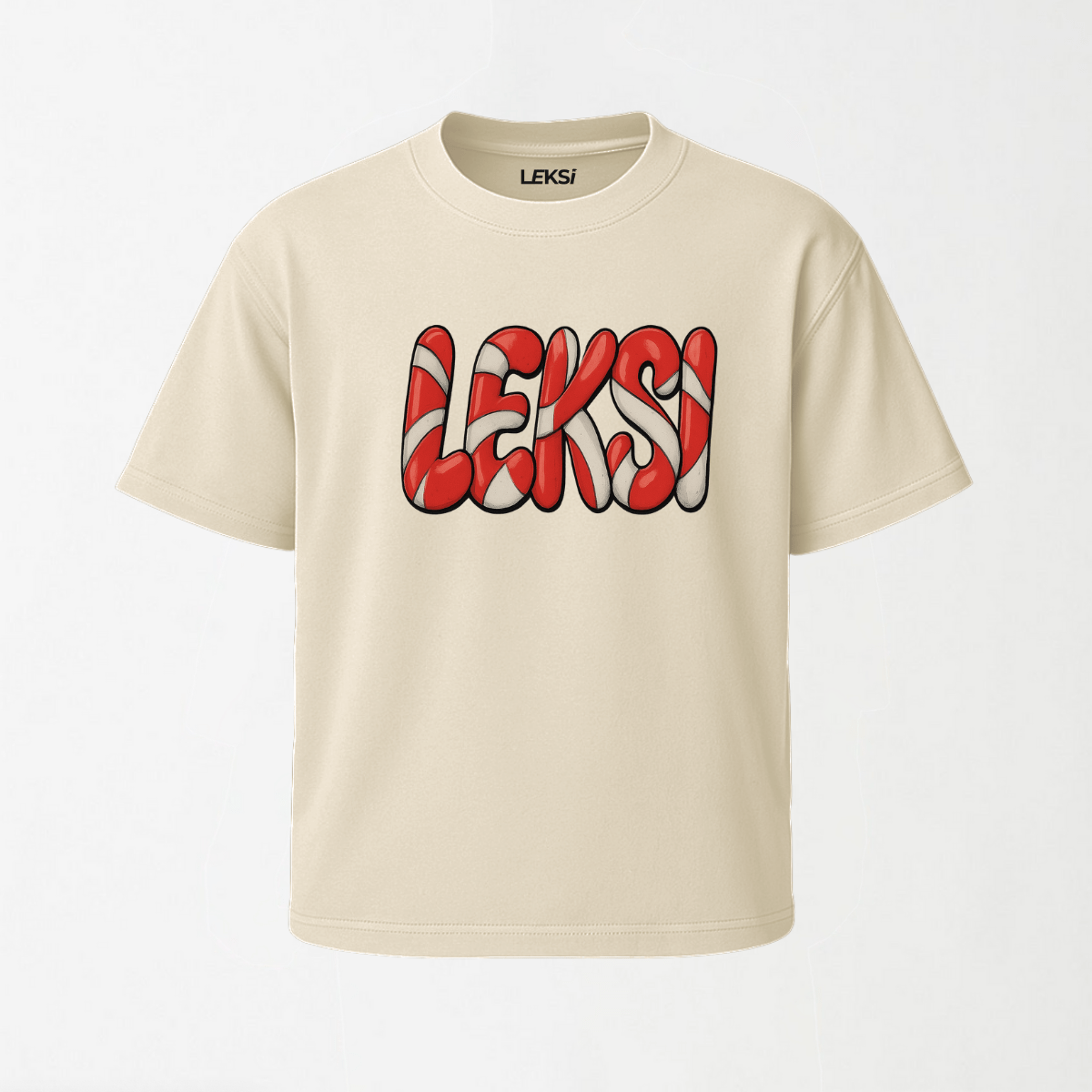 BAEWATCH - Round Neck Unisex T Shirt S - Premium Unisex Graphic T-Shirt | LEKSI Pakistan