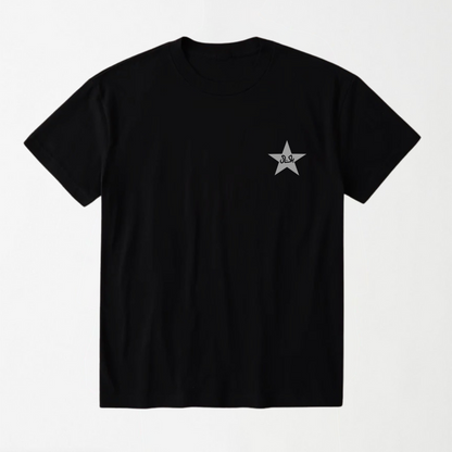 Pakistan Cricket T-Shirt - Flash Reflective Star