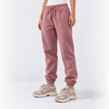 Cinnamon Brown Unisex Fleece Sweatpants (Winter-Friendly) XS - Premium Unisex Sweatpants | LEKSI Pakistan