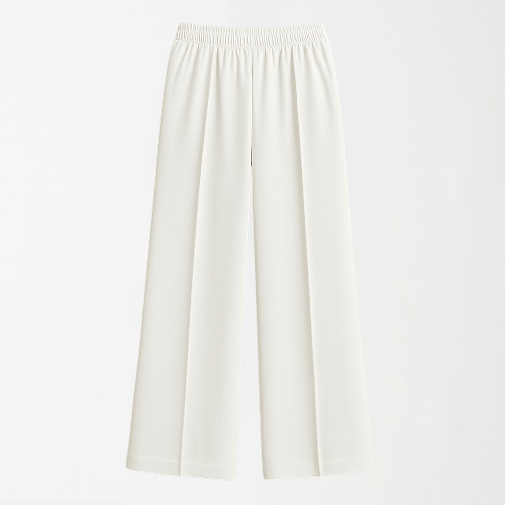 Cloudline Ribbed Pants XS - Premium Unisex | LEKSI Pakistan