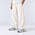 Cloudline Ribbed Pants XS - Premium Unisex | LEKSI Pakistan