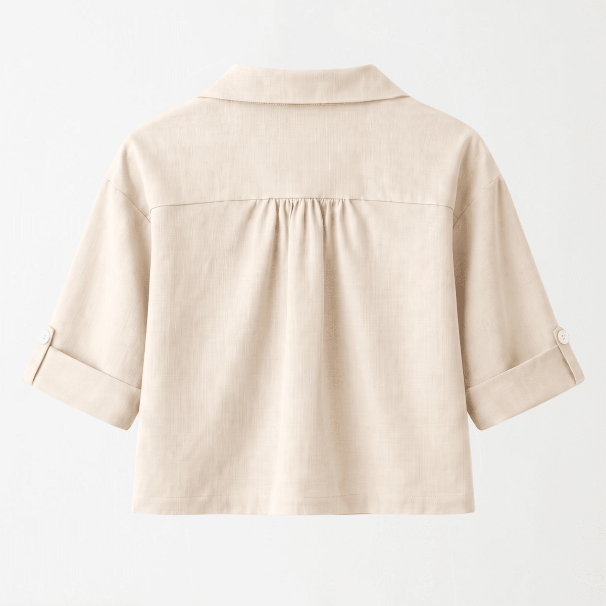 Coastal Cut Boxy Coord S - Premium Unisex | LEKSI Pakistan
