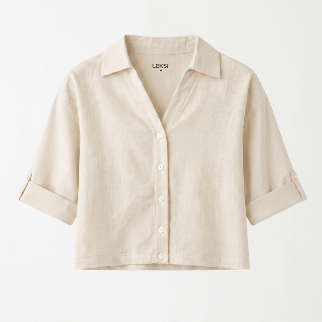 Coastal Cut Boxy Coord S - Premium Unisex | LEKSI Pakistan
