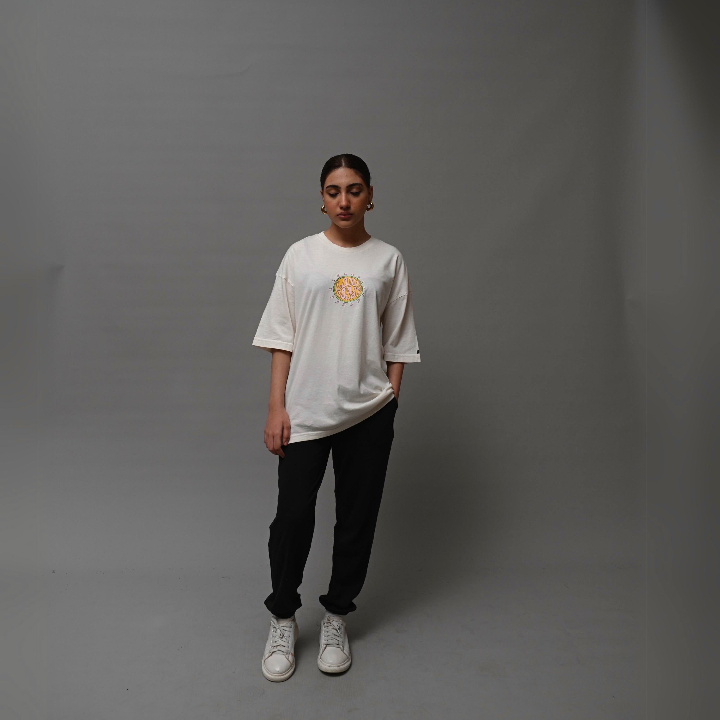 Cropped Baggy Pants - Black (Summer - Friendly) XXS - Premium Unisex | LEKSI Pakistan