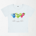 Fresh Margaritas Y2K Baby Tee XXS - Premium Unisex | LEKSI Pakistan