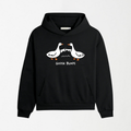 Goose Bumps - Graphic Hoodie S - Premium Unisex | LEKSI Pakistan