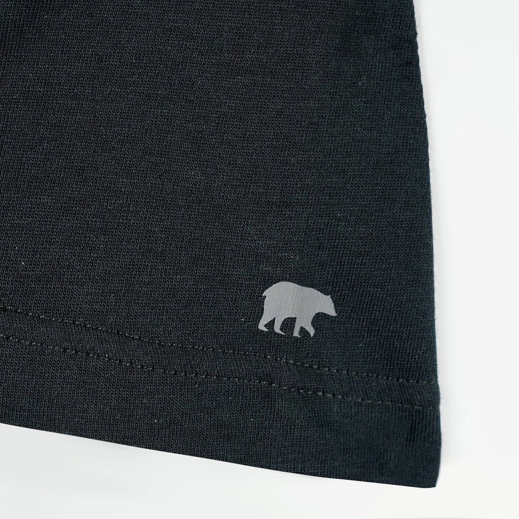 Grey - Plain Round Neck Unisex T-Shirt XXS - Premium Unisex | LEKSI Pakistan