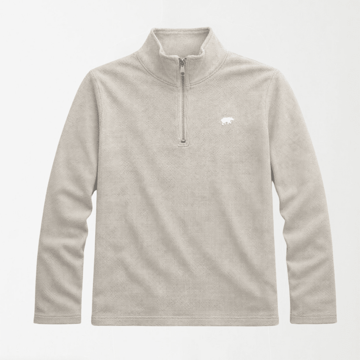 Heritage Quarter Zip XS - Premium Unisex | LEKSI Pakistan
