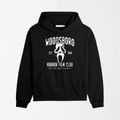 Horror Film Club Halloween - Graphic Hoodie S - Premium Unisex | LEKSI Pakistan