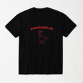 In My Silly Goose Era - Round Neck Unisex T Shirt S - Premium Unisex Graphic T-Shirt | LEKSI Pakistan