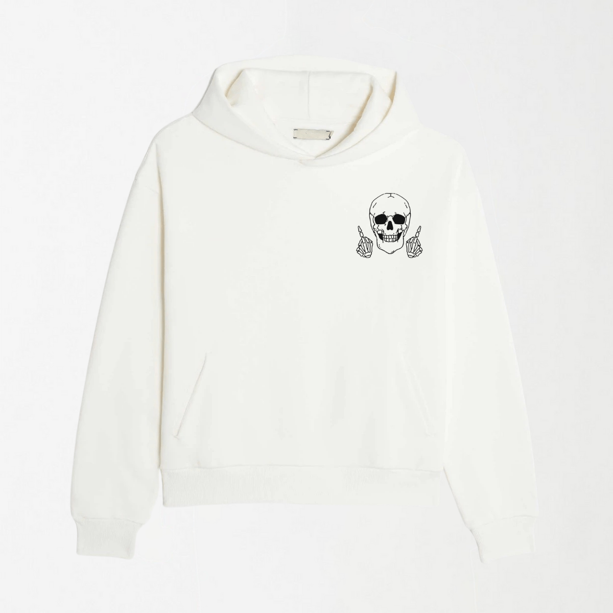 It's Never Too Early For Halloween - Graphic Hoodie S - Premium Unisex | LEKSI Pakistan