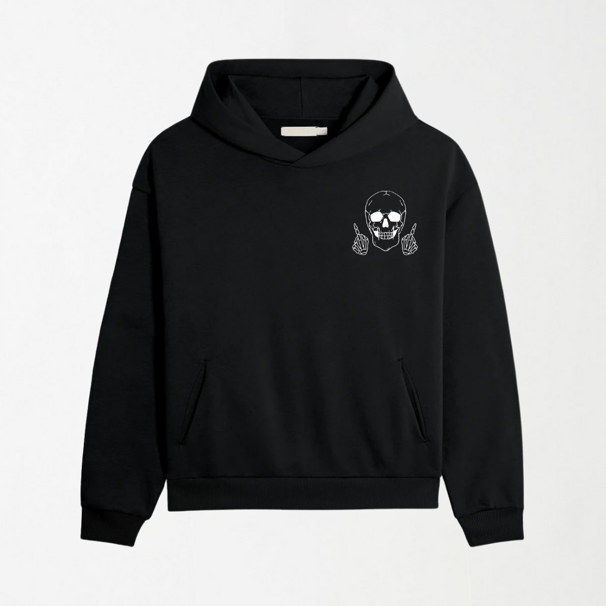 It's Never Too Early For Halloween - Graphic Hoodie S - Premium Unisex | LEKSI Pakistan