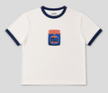 Kimchi Blue - Women's Graphic Cropped Top XXS - Premium Unisex | LEKSI Pakistan