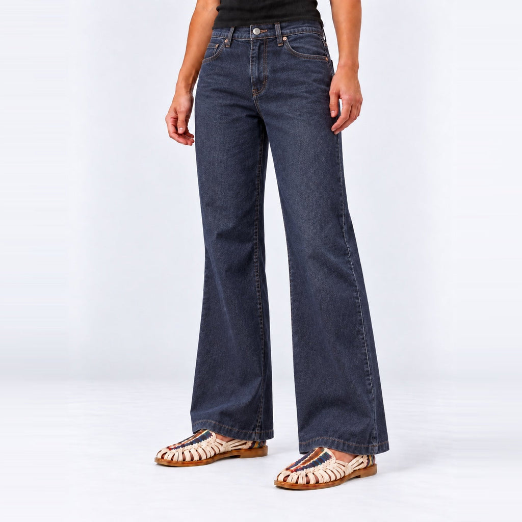 LEKSI’s Ultimate Jeans S - Premium Unisex Denim Jeans | LEKSI Pakistan