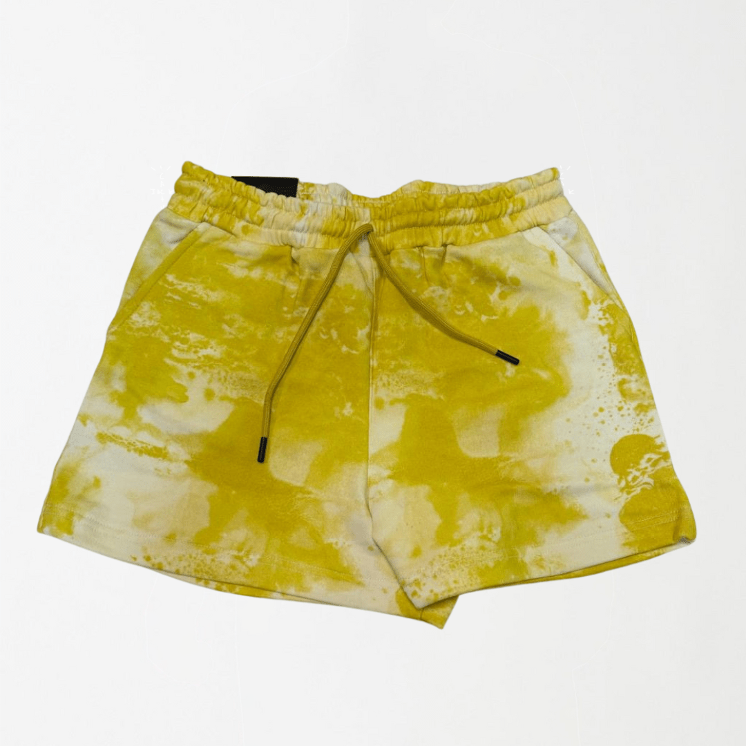 Lemon Women’s Shorts XS - Premium Unisex | LEKSI Pakistan