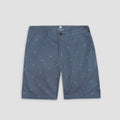 Lost in Space - Cotton Men's Shorts XS - Premium Unisex Men's Shorts | LEKSI Pakistan
