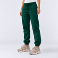 Matcha Green Unisex Terry Sweatpants (Summer-Friendly) XS - Premium Unisex Sweatpants | LEKSI Pakistan