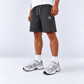 Netplay Grey Mesh Shorts S - Premium Unisex | LEKSI Pakistan