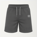 Netplay Grey Mesh Shorts S - Premium Unisex | LEKSI Pakistan
