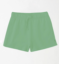 Olive Green Women’s Shorts XXS - Premium Unisex | LEKSI Pakistan