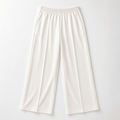Pearl Wide-Leg Pull-On Trousers XS - Premium Unisex | LEKSI Pakistan