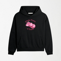 Pink Pony Club - Graphic Hoodie S - Premium Unisex | LEKSI Pakistan