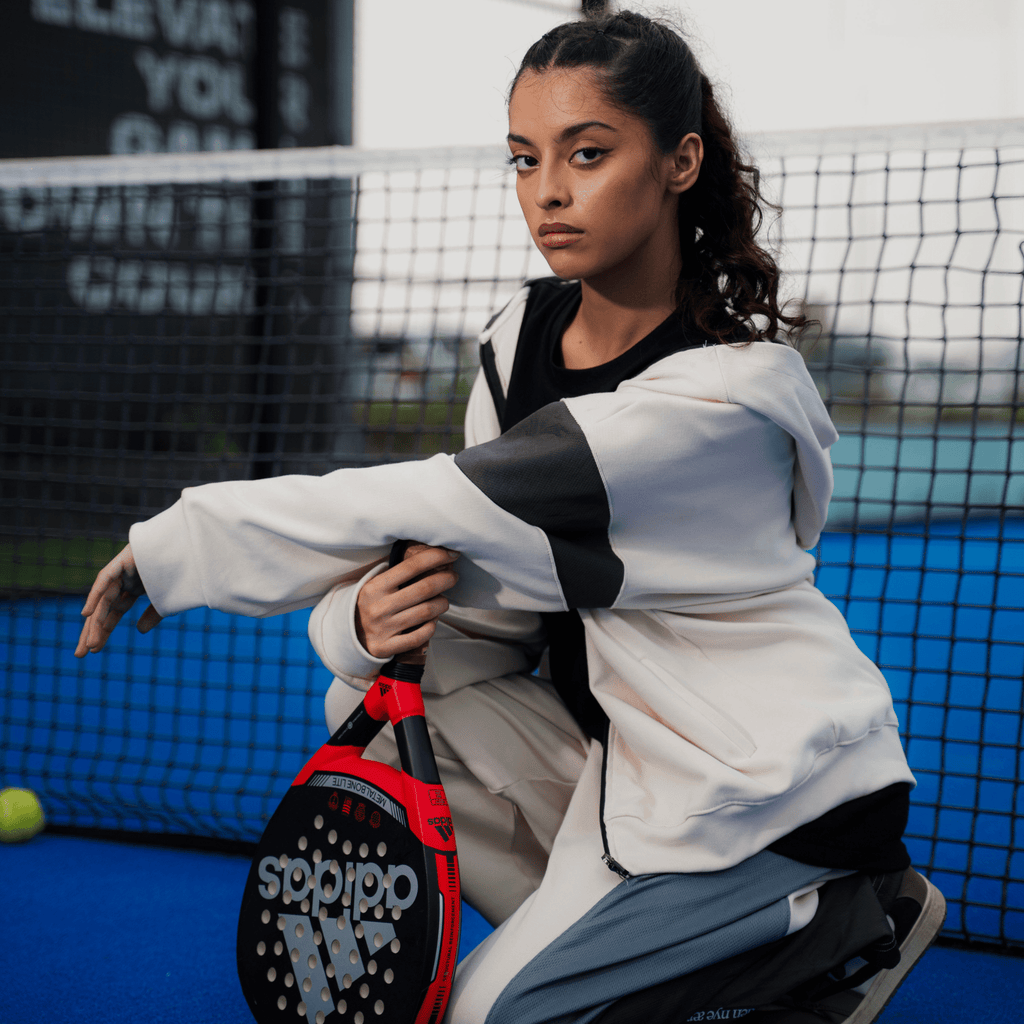 Pre - Game Ribbed Oversized Layering Lightweight Jacket S - Premium Unisex | LEKSI Pakistan