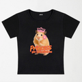 Princess You Can't Afford Me Y2K Baby Tee XXS - Premium Unisex | LEKSI Pakistan