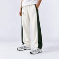 Rally Green Straight Leg Unisex Pants S - Premium Unisex | LEKSI Pakistan