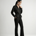 Satin Blouse XS - Premium Unisex | LEKSI Pakistan
