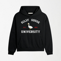 Silly Goose University EST 1994 - Graphic Hoodie S - Premium Unisex | LEKSI Pakistan