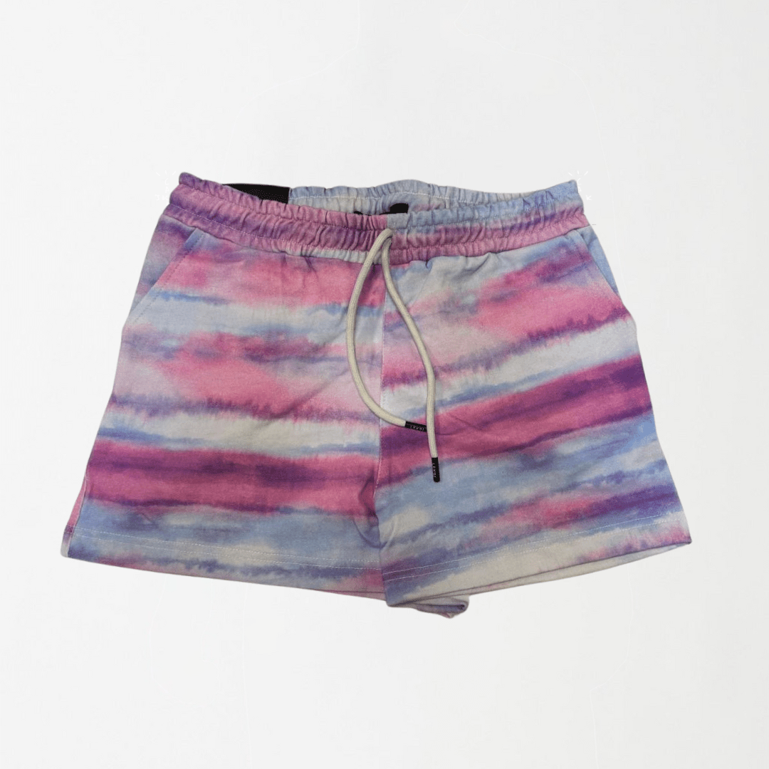 Skyline Women’s Shorts XS - Premium Unisex | LEKSI Pakistan