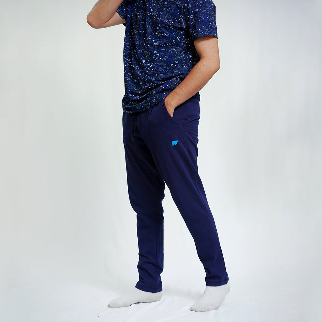 Space Night Suit S - Premium Unisex | LEKSI Pakistan