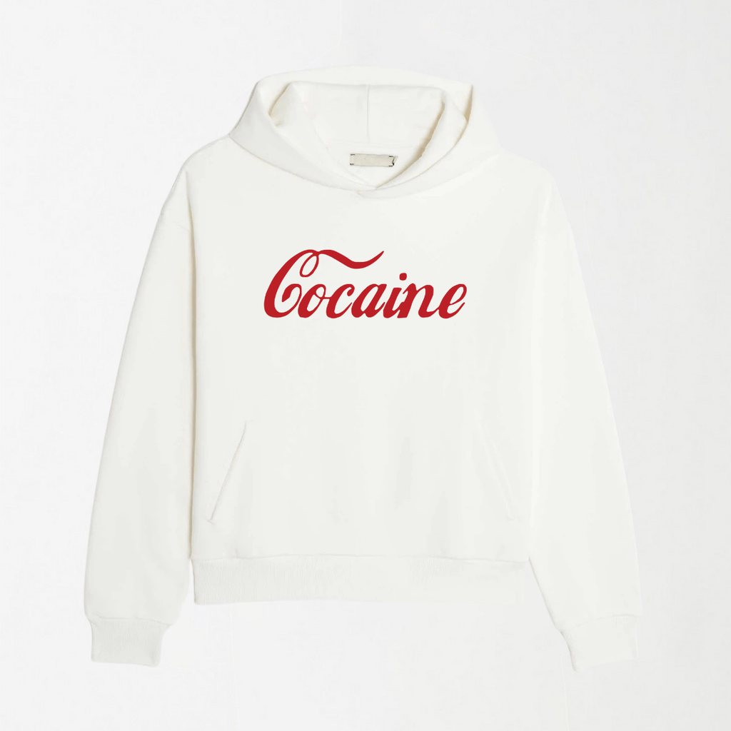 Special Cola - Graphic Hoodie S - Premium Unisex | LEKSI Pakistan