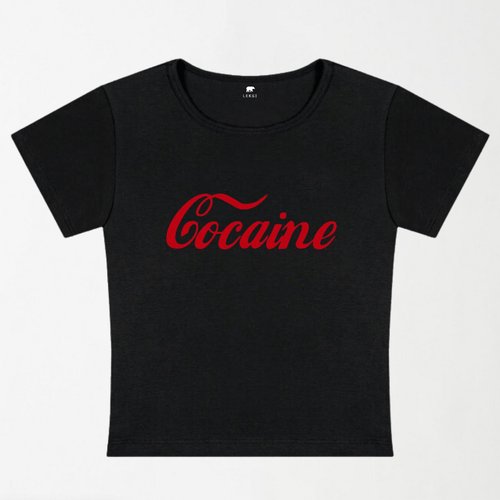 Special Cola Y2K Baby Tee XXS - Premium Unisex | LEKSI Pakistan