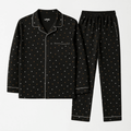 Star Light Noir Lounge Wear XS - Premium Unisex | LEKSI Pakistan