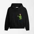 Stealing Christmas Tree - Graphic Hoodie S - Premium Unisex | LEKSI Pakistan